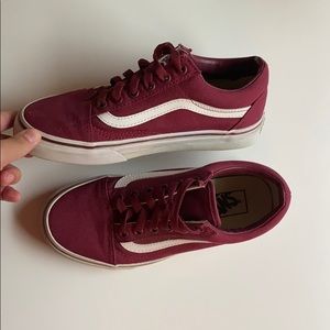 Vans Shoes